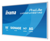 iiyama ProLite LH5581UHSG-1AG - 1538011 - zdjęcie 4